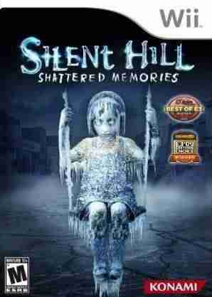 Descargar Silent Hill Shattered Memories [Por Confirmar][WII-Scrubber] por Torrent